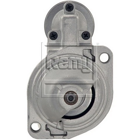 Remy 16943 Premium Starter para 85-95 Volvo 240 244 245 740 760 780 940 - Imagem 3 de 4