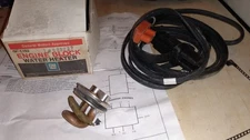 GM 999222 Engine Block Heater Install Kit