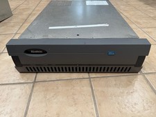 Ross Abekas Mira Replay System MIRASYS9040 w/12x 1.2TB SAS Drives