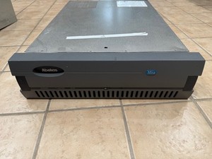 Ross Abekas Mira Replay System MIRASYS9040 w/12x 1.2TB SAS Drives