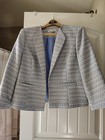 Kasper Blazer Blue 💙 Size 18 Women's — photo 1