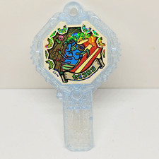 Yo-kai Ark Semicolon Semilong Key Stone para YoKai Watch ELDA BANDAI Nintendo