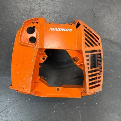 STIHL BR800x BR800 Blower shroud motor cover OEM 4283-700-2102 *