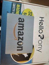 Hello Pony Magnetic Safety Locks for Cabinets Drawers 28 Locks 6 Keys