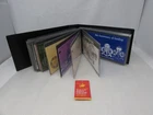 Isle of Man Commemorative 1st Day Cover Stamps in Album 1980s x 55 #2  Z6