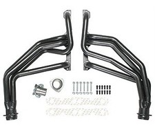 Hedman Standard Duty Uncoated Full Length Headers For 1967-91 Chevygmc Truck Hedman Standard Duty Uncoated Full Length Headers For 1967-91 Chevygmc Truck