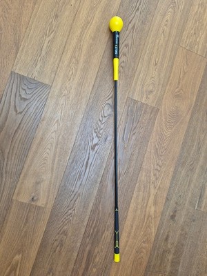 Sklz Gold Flex - eines der besten Golf-Trainingshilfsmittel überhaupt...