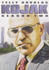 Kojak: Season 2