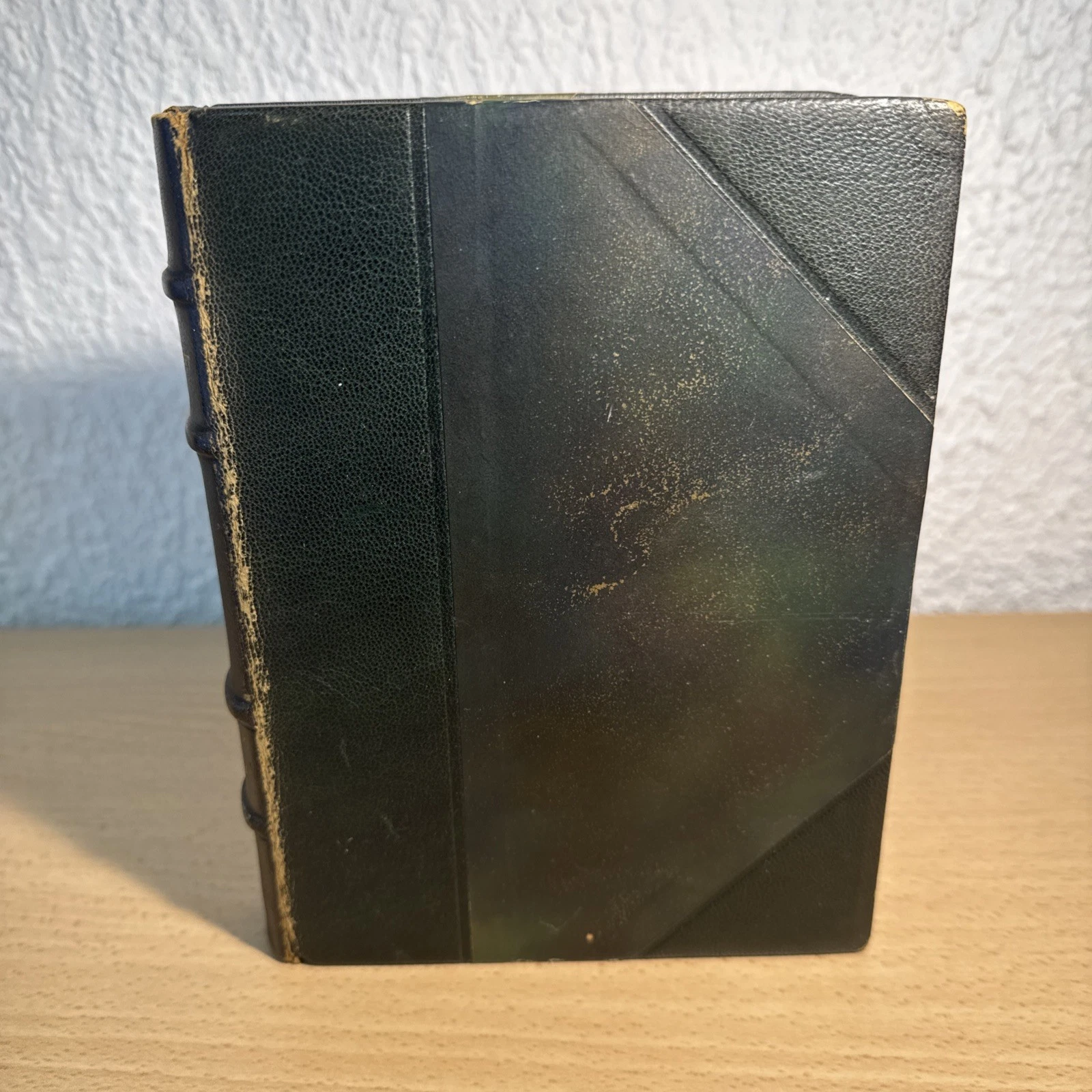 Livre Ancien G.Flaubert Madame Bovary