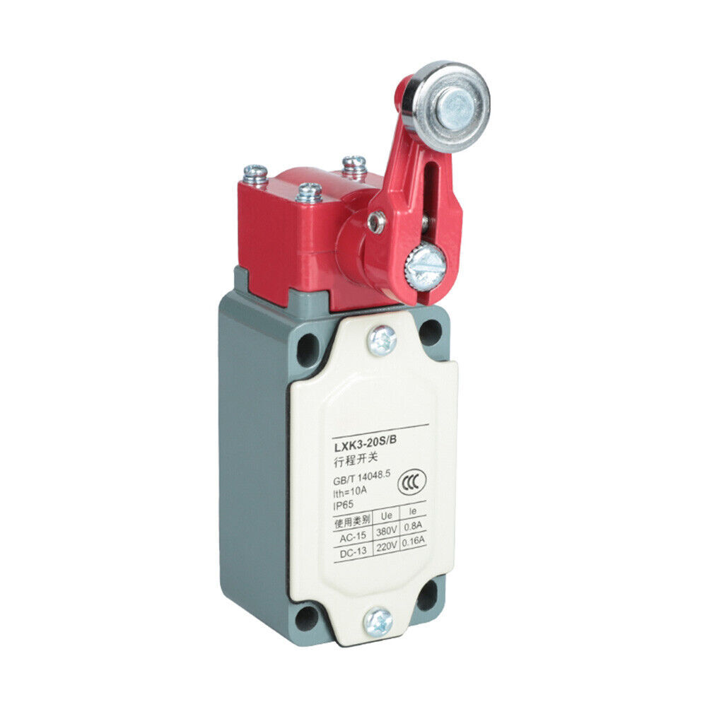 LXK3-20S/B For Travel Limit Rolling Switch | eBay