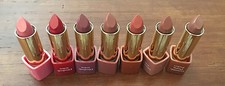 Elizabeth Arden Ceramide Plump Perfect Lipstick, Moisturizing, Assorted Shades
