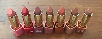 Elizabeth Arden Ceramide Plump Perfect Lipstick, Moisturizing, Assorted Shades