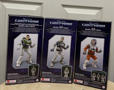 2022 Disney Pixar Lightyear 12