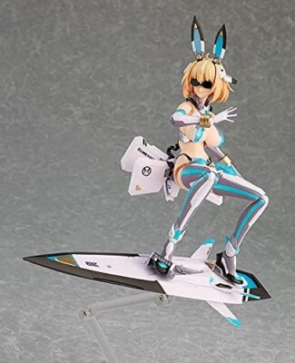 その他 figma Sophia F. Shirring 530 figma No.530 Sophia F. Shirring Bunny Suit Planning Max