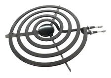 8" Surface Burner Element for Kenmore GE Coil