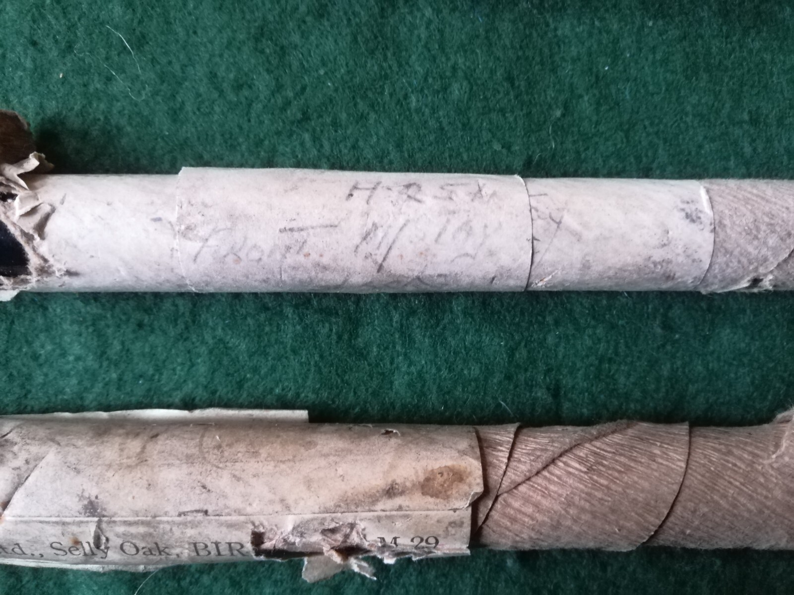 Collection of Old Ariel Motorcycle Parts & Books. eBay