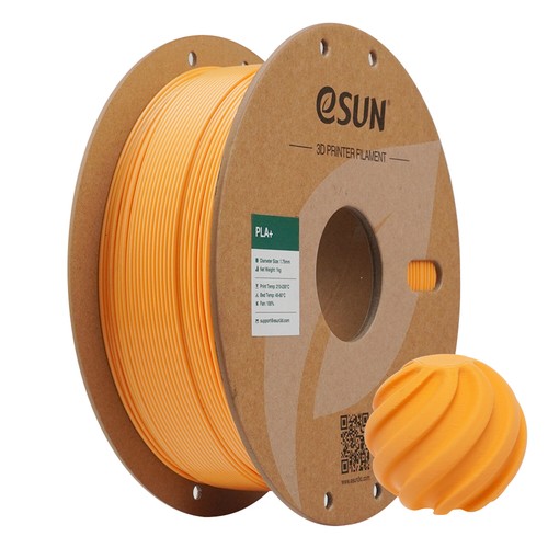 eSUN【30% OFF für 3pcs】3D-Drucker PLA + PLA PLUS PLA Pro Filament 1.75 mm 1KG - Afbeelding 38 van 50