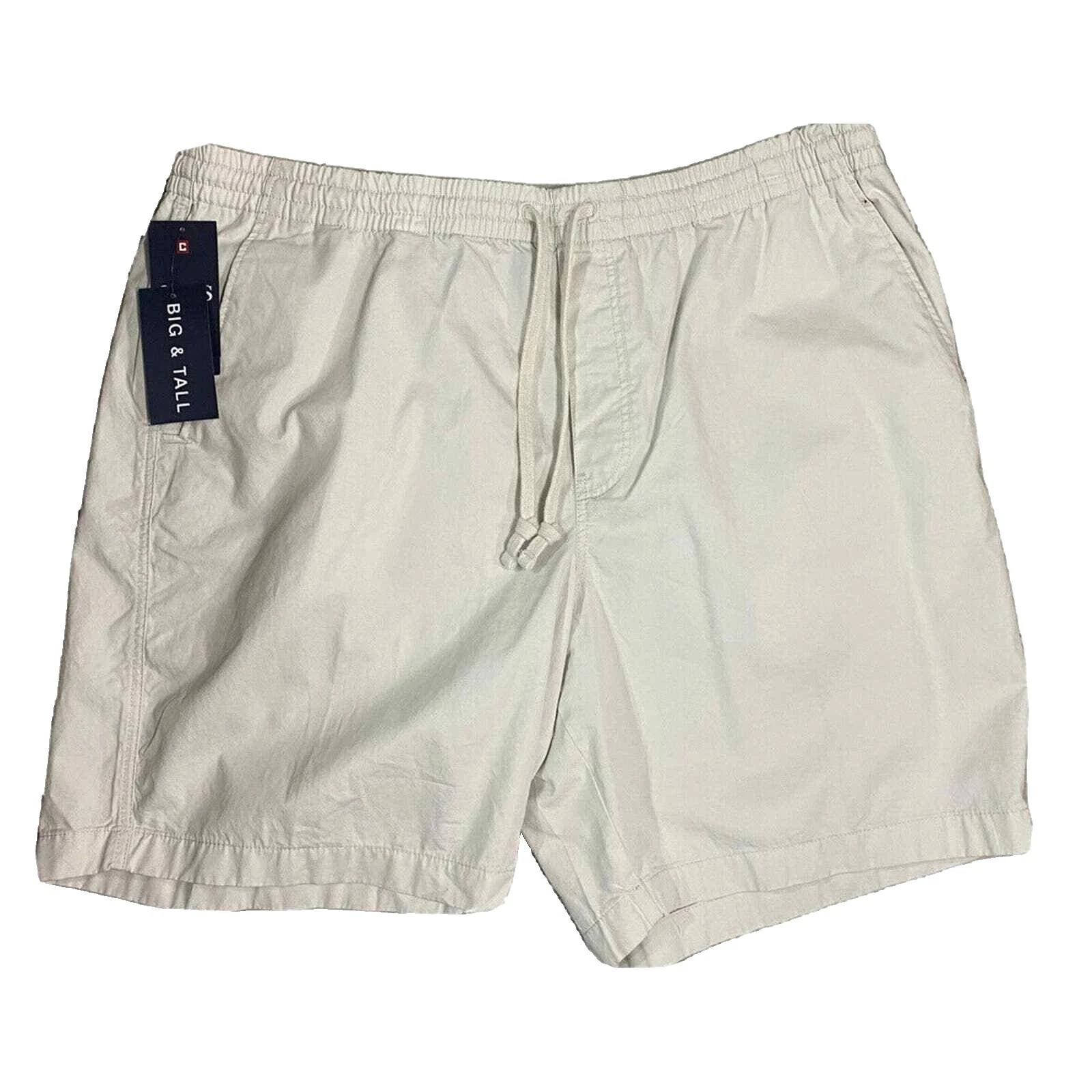 Chaps Solid Shorts for Men