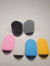 6pcs Portable Folding Phone Holder Stand Support And Bracket Mobile Phones