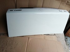 ORIGINAL Mercedes Benz SL R129 AMG Kofferraumdeckel Heckklappe Heckdeckel DE ?