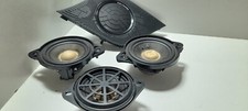Audi Q5 8R Bang Olufsen Lautsprecher B&O Speaker 8r0035416 8r0035397a 8r0035427