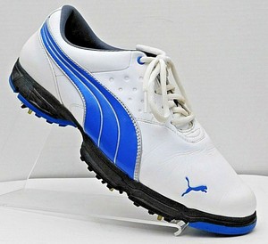 puma sport lifestyle men blue