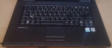 Fujitsu Siemens (Esprimo Mobile) Laptop - V5535 *DEFEKT - Ersatzteile oder Reparaturen* – Bild 6