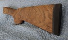 Ruger #1 50/50 English/Claro #1925 E/C — photo 5