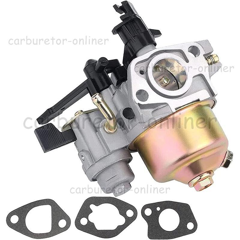 Carburetor For Kohler Series 3000 SH265 6.5 HP 196cc Engine Carb New eBay
