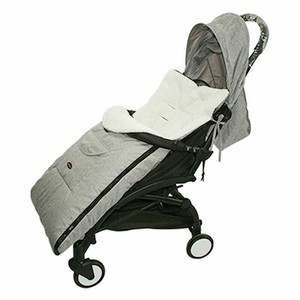 baby buggy footmuff