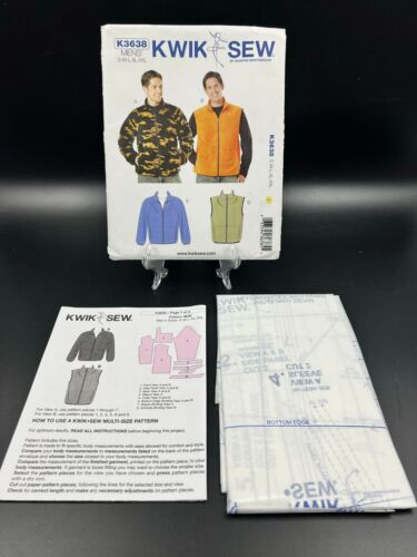 Buyers Choice: New Men's Clothing Sewing Patterns - Picture 10 of 49