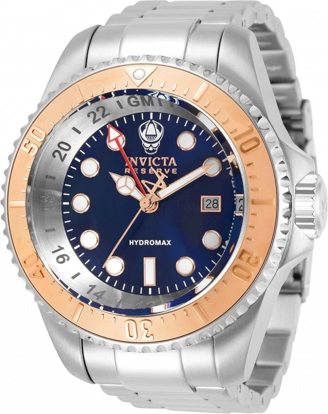 Invicta hydromax 2024