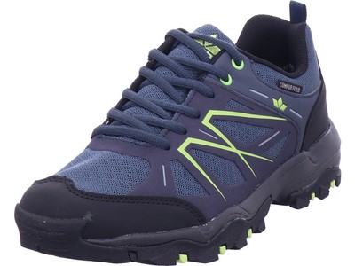 Lico Unisex - Erwachsene Wanderschuhe blau 805321