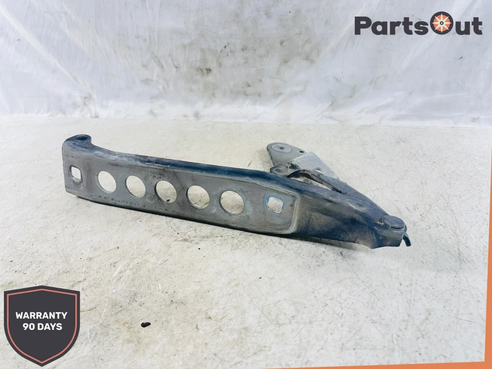 AUDI A8 QUATTRO 2013-2014 capó derecho bisagra 4H0823302G OEM Foto 2 de 4