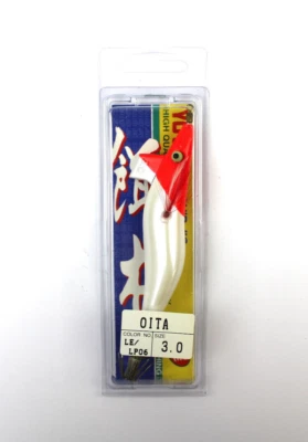 Totanara YO-ZURI Oita R14-LP06 - Col. LE/LP06 - Size 3.0 AB17
