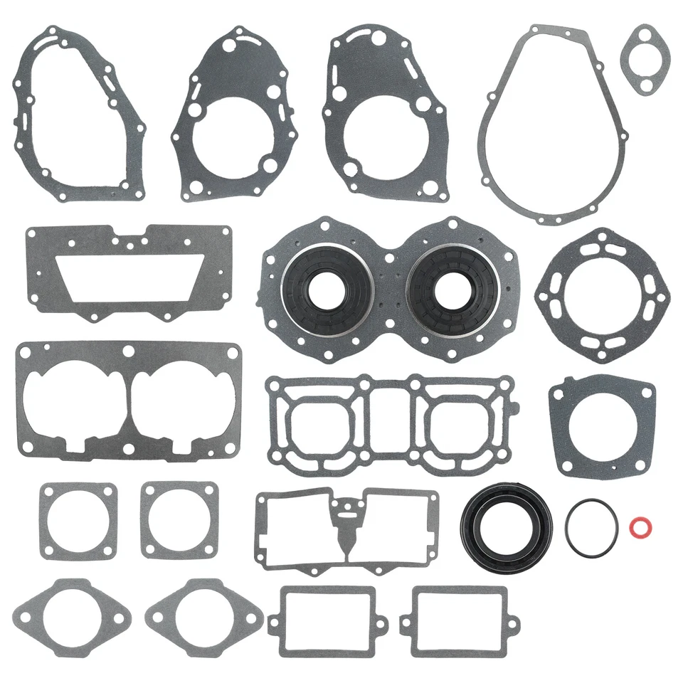 Kit completo de juntas para Yamaha Venture Raider 700X Exciter WaveRunner III GP  Foto 4 de 4