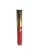Estee Lauder Pure Color Envy Gloss 330 Red Extrovert .09 oz - New Free Shipping