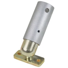 Kraft Tool Gator Ultra Twist Pivoting Head Concrete Tool Bracket