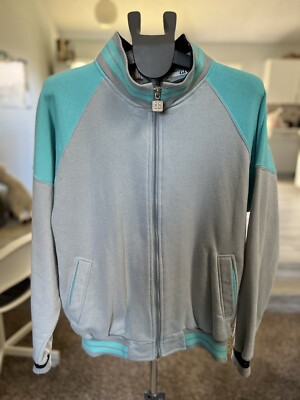 Vintage Givenchy Jacket Track jacket