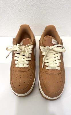 nike air force color salmon