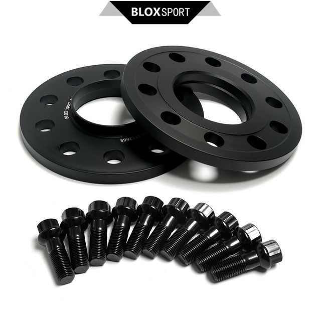 2Pair 12mm x2 + 20mm x2 for BMW Z4 M40i, sDrive30i, G29 (2WD) Wheel Spacer 5x112 eBay