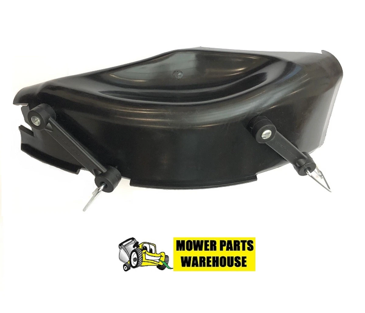 John Deere L100 Series 48inch Deck Mulch Cover GY20417