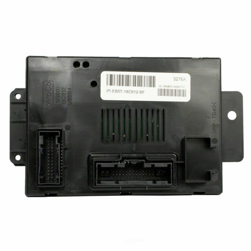 NEW GENUINE MOTORCRAFT HVAC CONTROL MODULE (PN CCM-58) | eBay