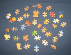 "Peace On Earth", 1000 piece jigsaw puzzle from Current — photo 7