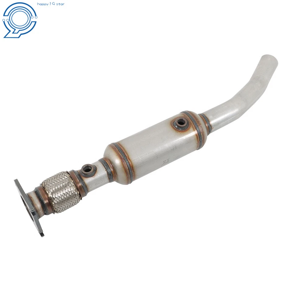 Direct Fit Catalytic Converter For 2001 2002 2003 2004 2005 Dodge Neon 2.0L Foto 4 de 4