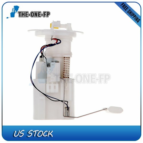 Electric Fuel Pump Module Assembly Fits for Infiniti G35 M35 350Z V6 3