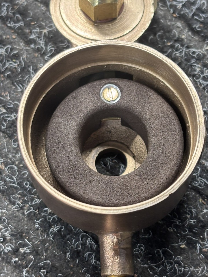 Farmall Regular Carburetor float fits 10–20 tractors & Regular MADE IN ...