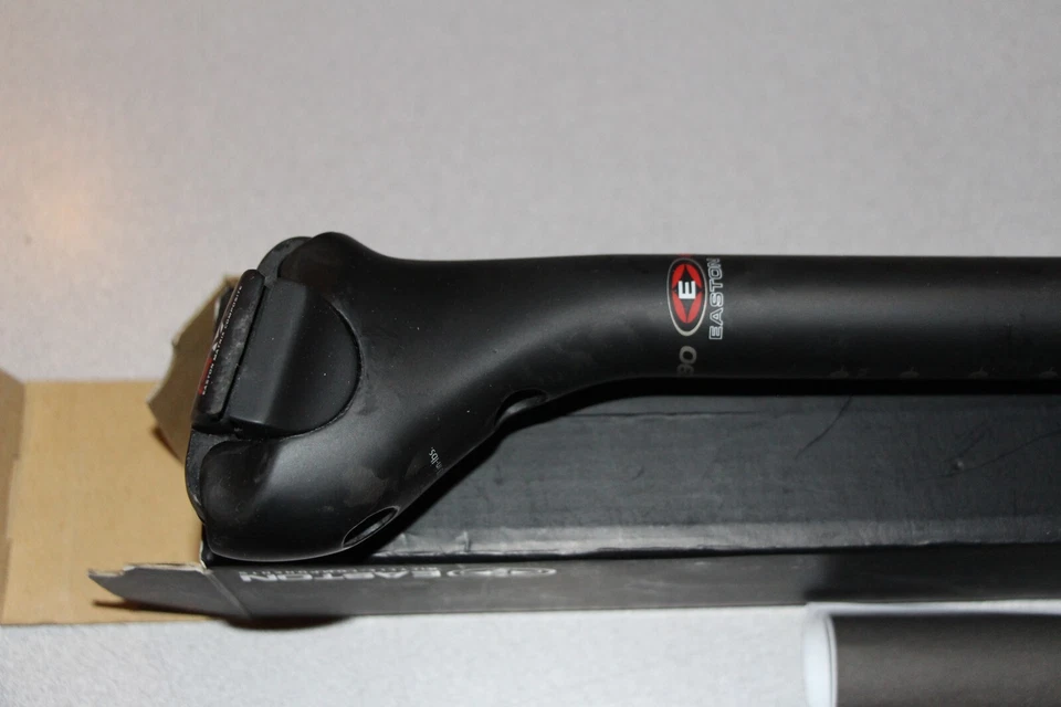 Easton EC90 углерода подседельный штырь 350/27,2 мм новый - Изображение 4 из 4