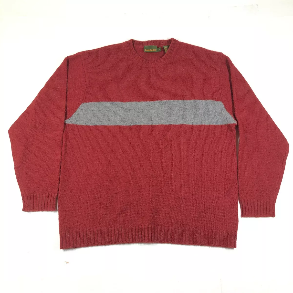 Timberland crew neck store jumper