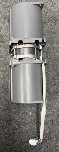 OEM GE Microwave Ventilation Motor for JVM3160DFBB open box SHIPS FREE